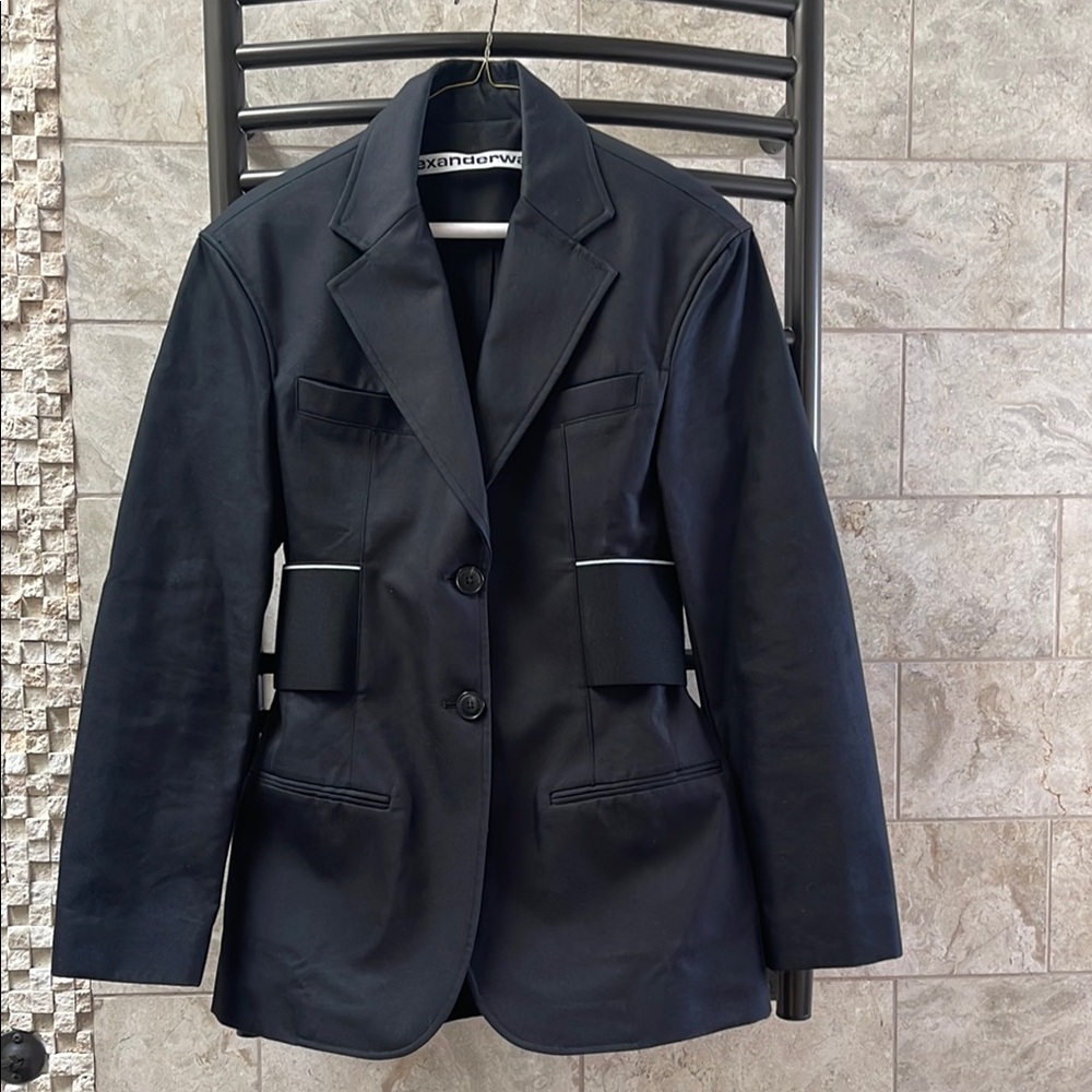 Alexander Wang blazer